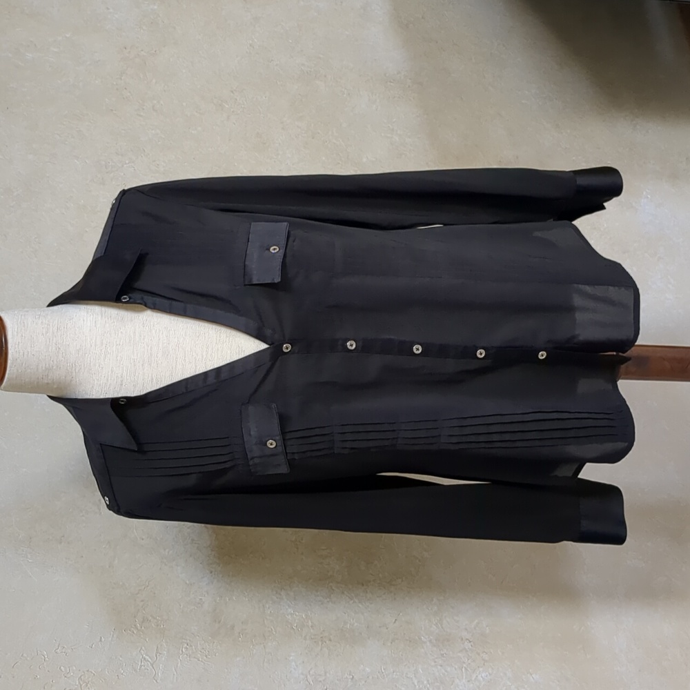 Whbm Blouse - image 1